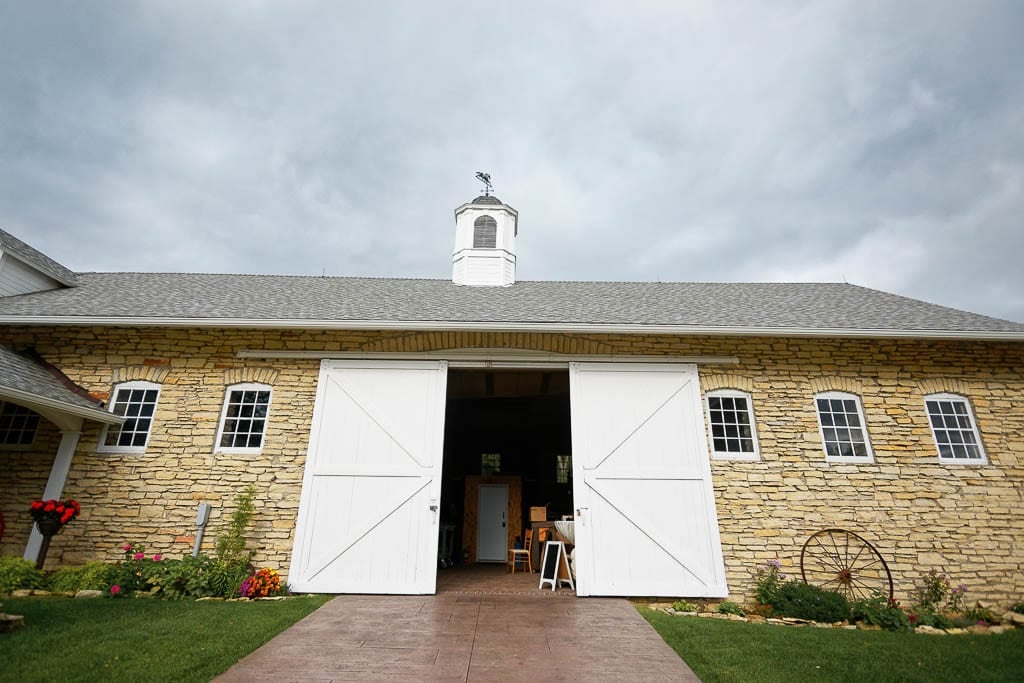 mayowood stone barn