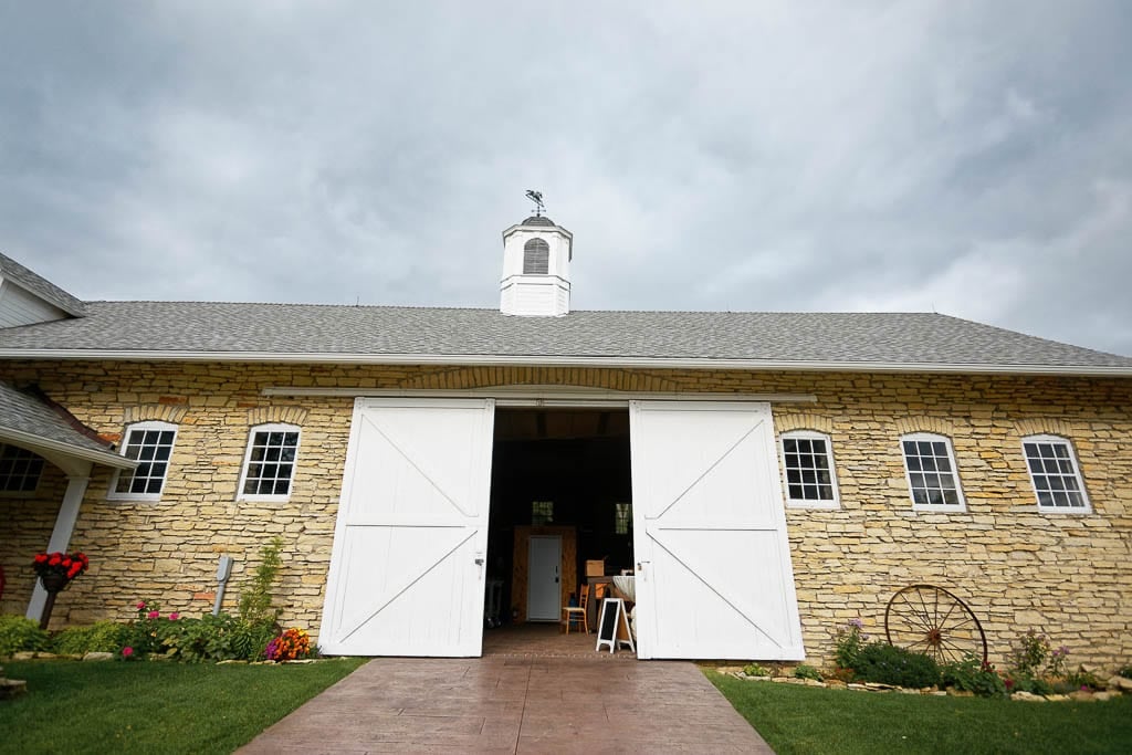 mayowood stone barn