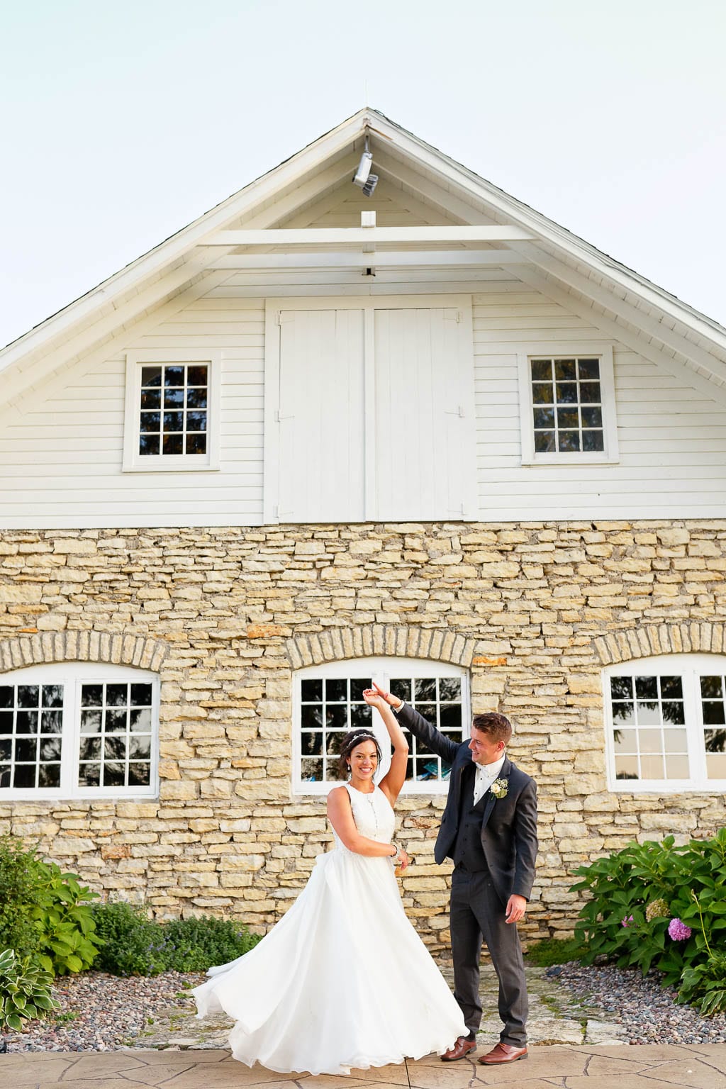 mayowood stone barn