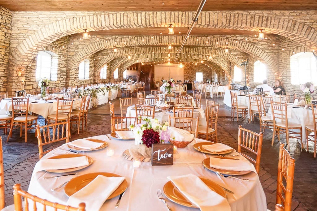 mayowood stone barn