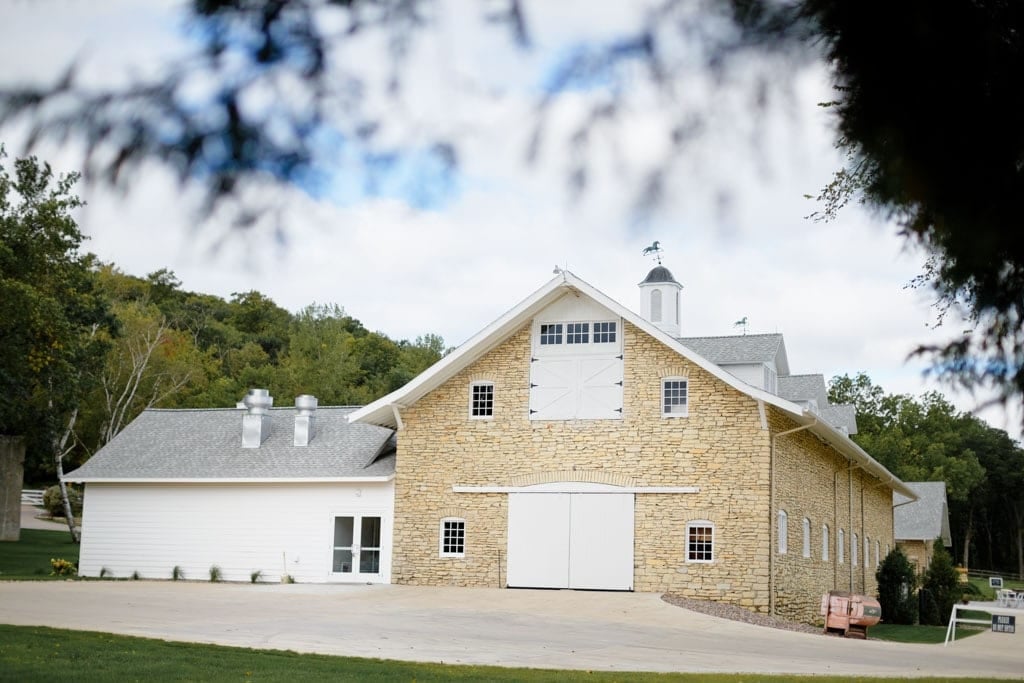 mayowood stone barn