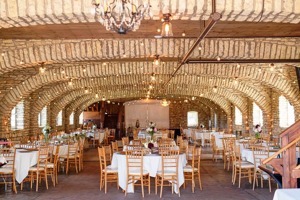 mayowood stone barn