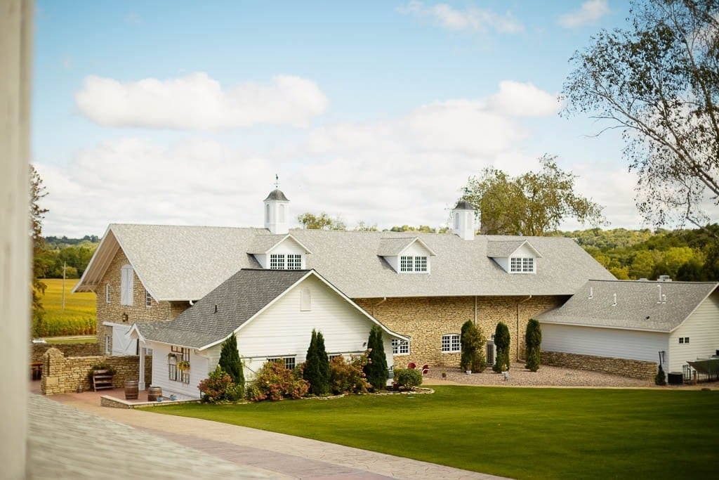 mayowood stone barn