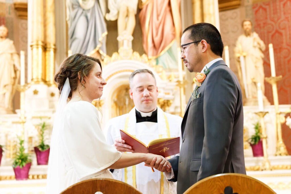Wedding photography