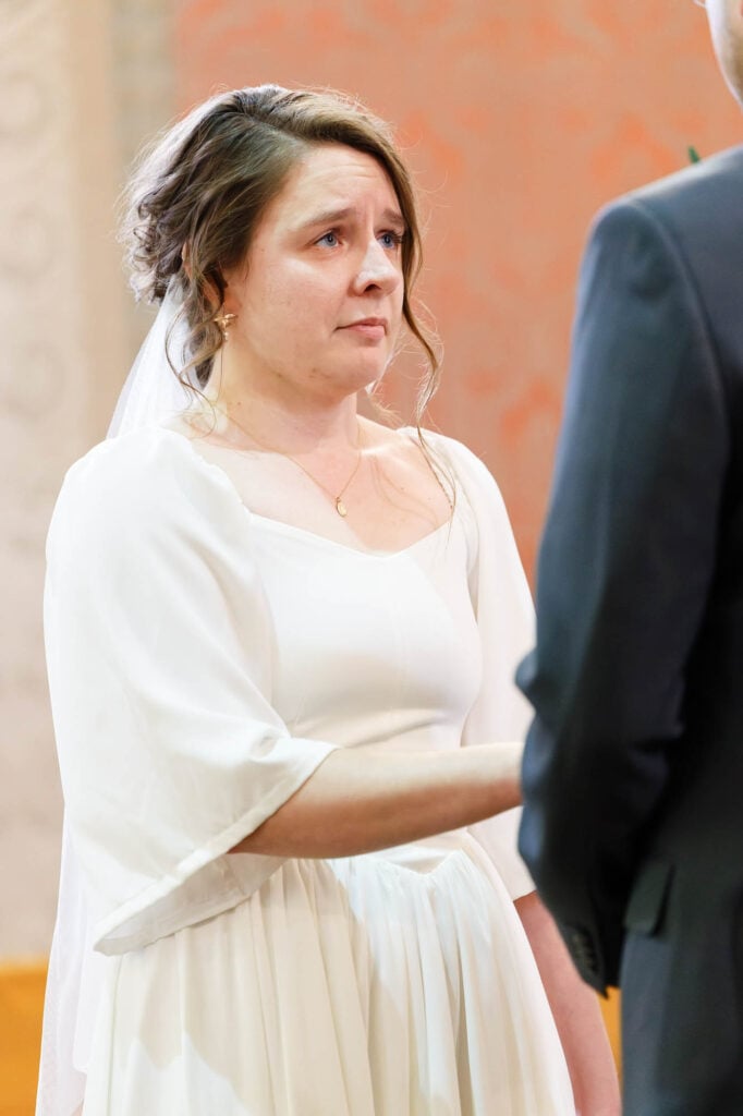 Wedding photography