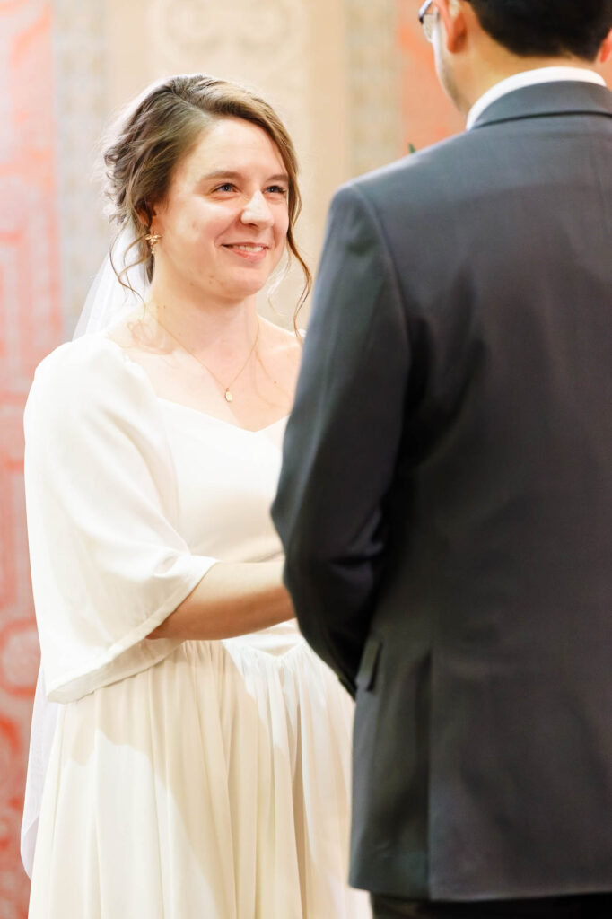 Wedding photography