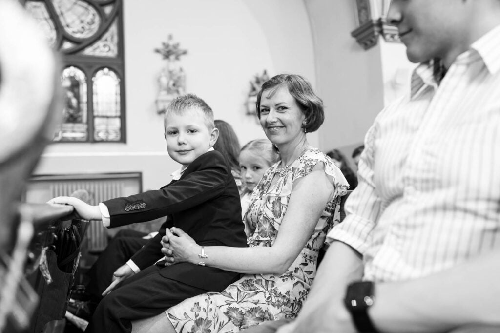 Wedding photography