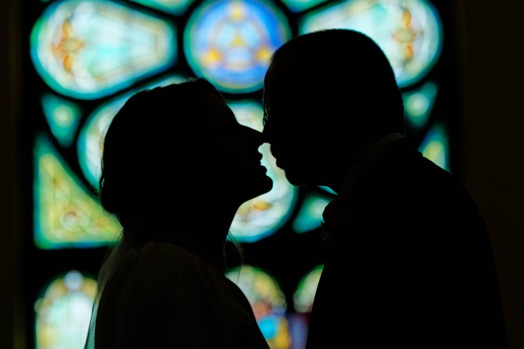 Wedding photography