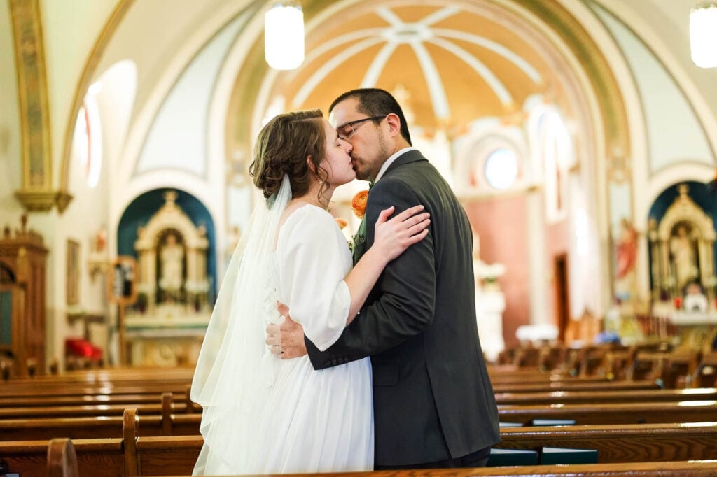 Wedding photography