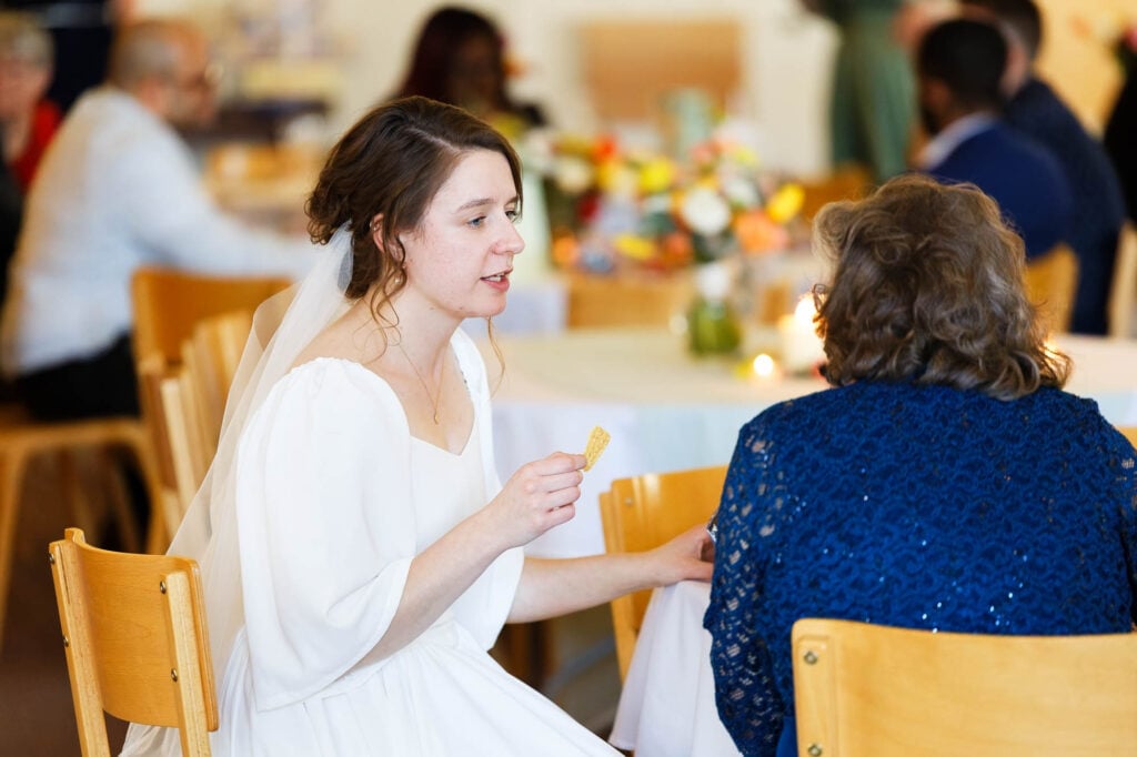 Wedding photography
