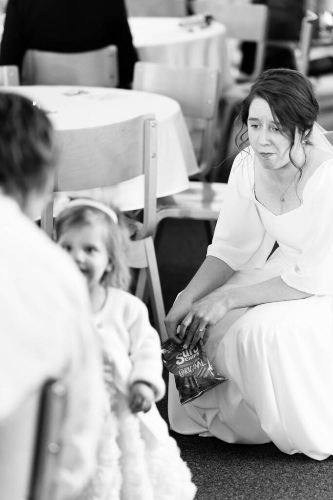 Wedding photography
