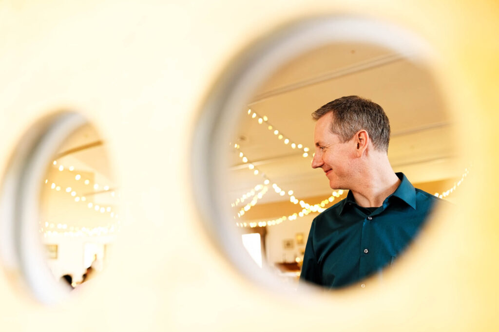 Wedding photography