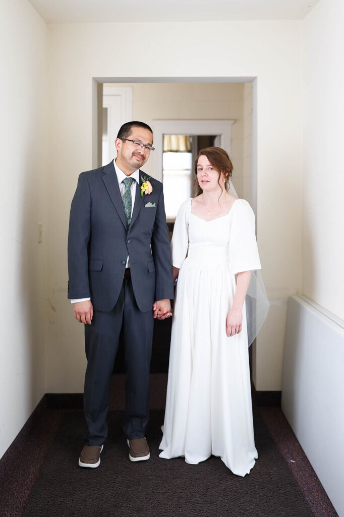 Wedding photography