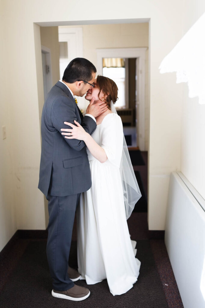 Wedding photography