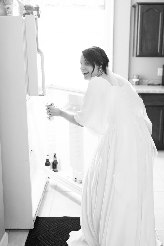Wedding photography