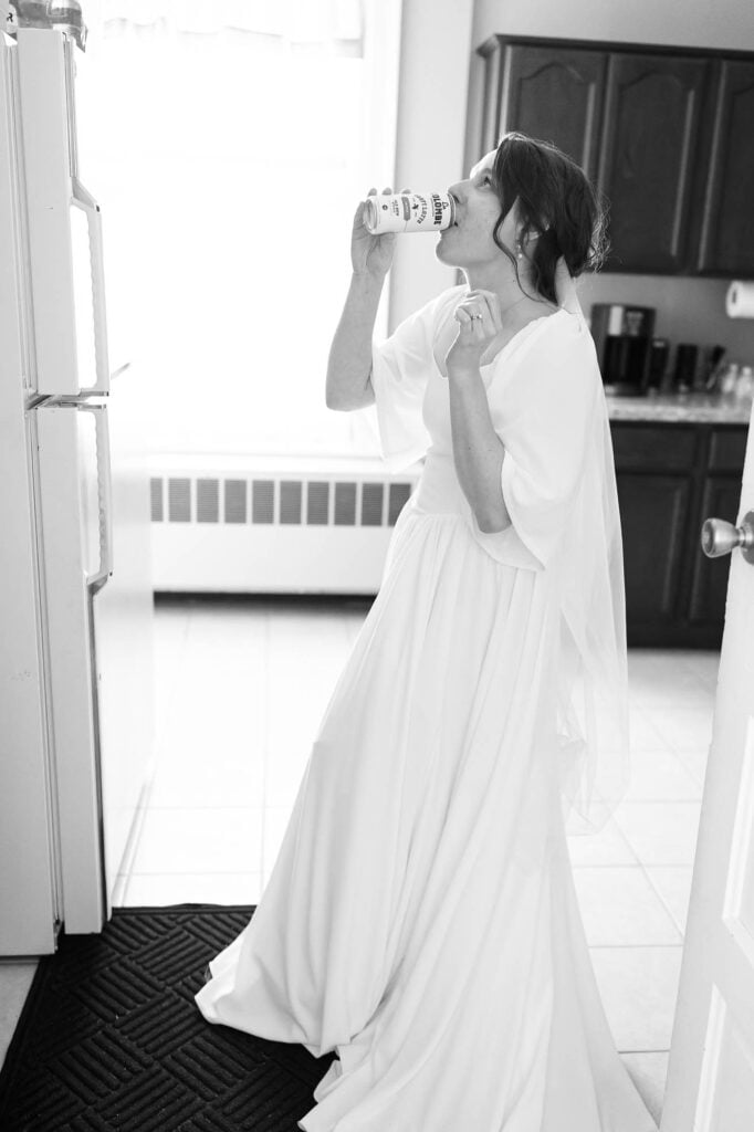 Wedding photography