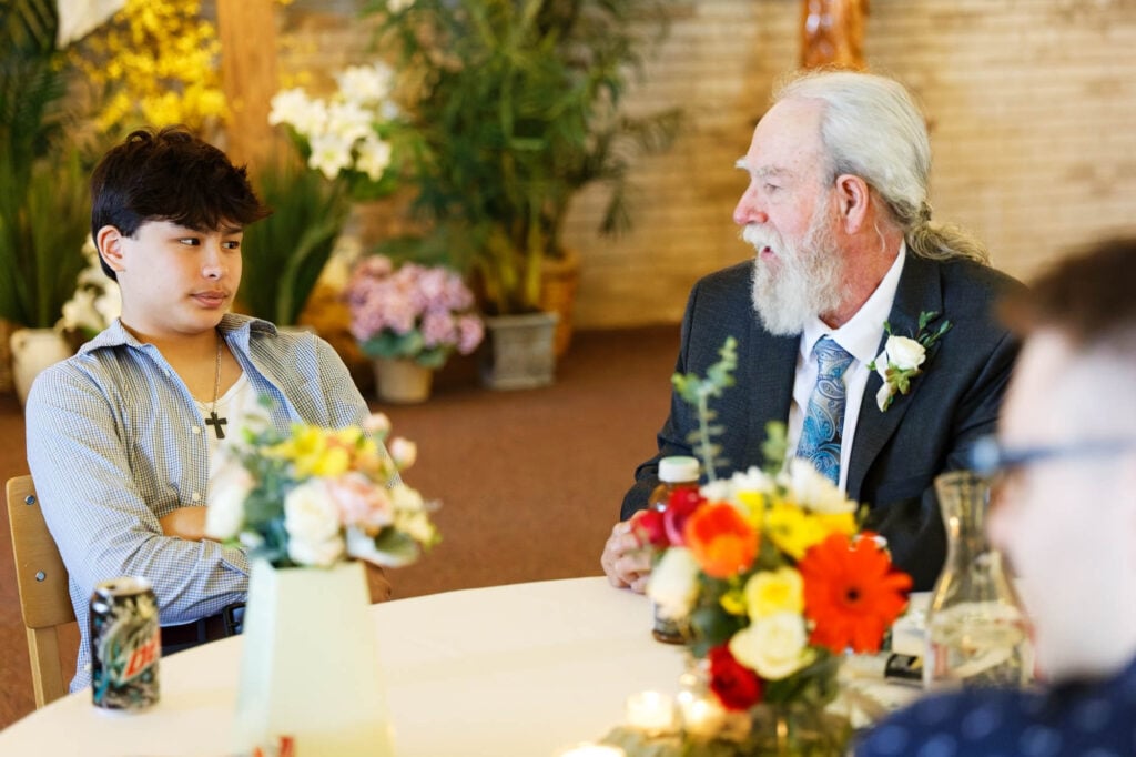 Wedding photography