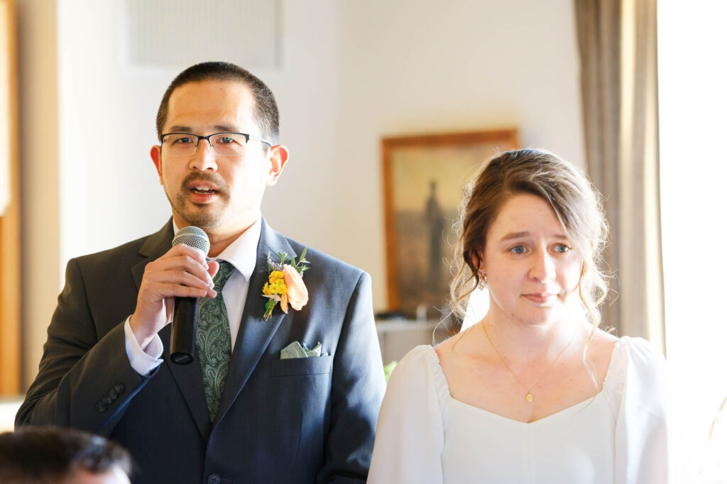 Wedding photography