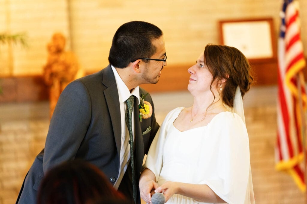Wedding photography