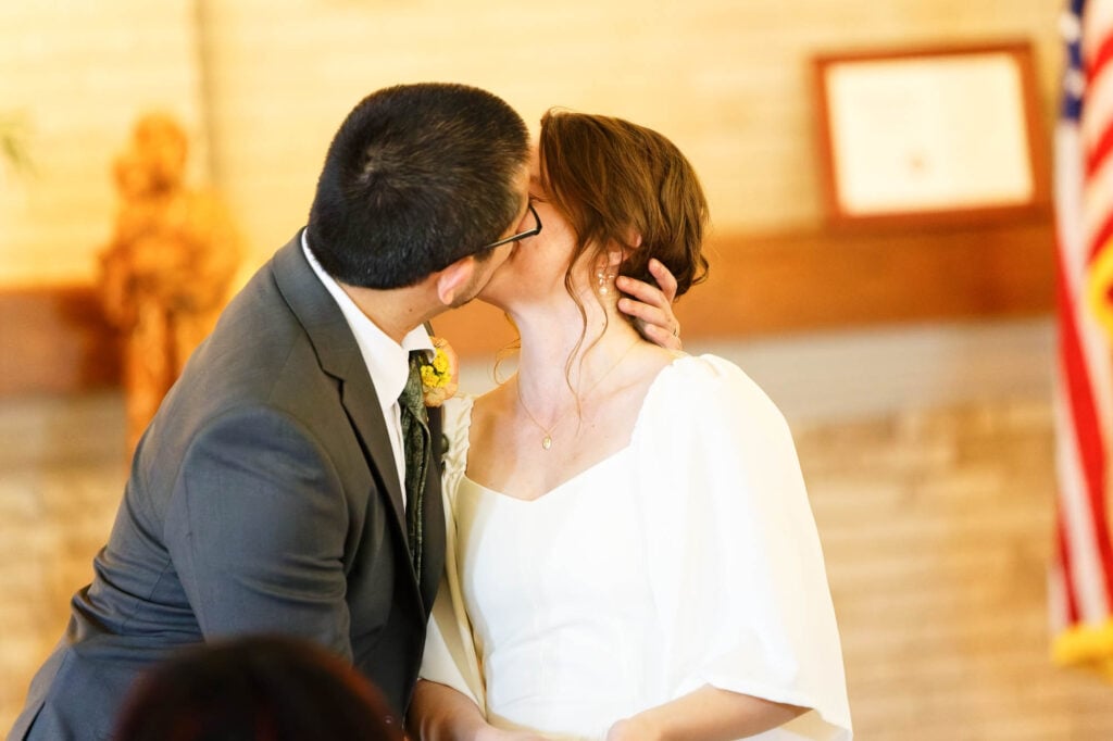 Wedding photography