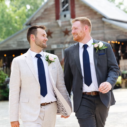 Wedding photography