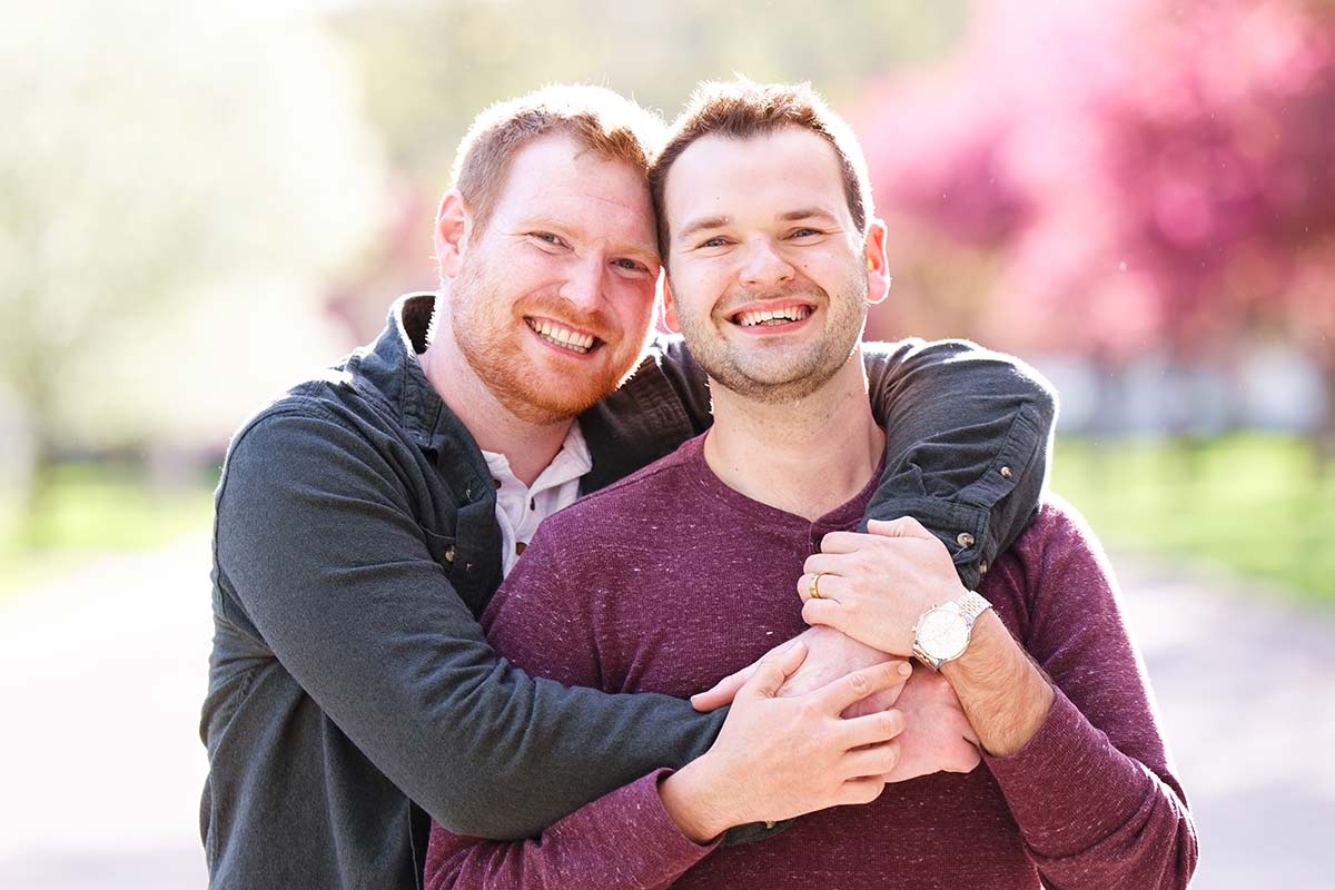 gaycouple-spring-engagement-photoshoot-minnesota
