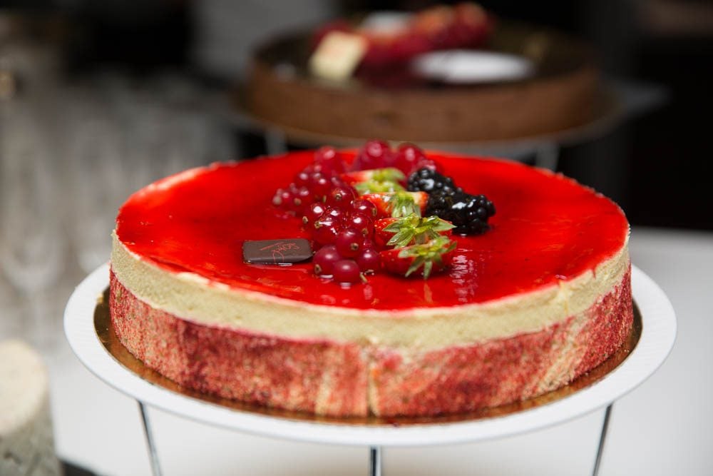 wedding-desert