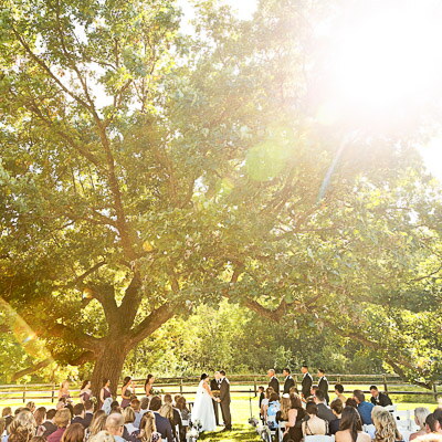 ceremony maywood stone barn