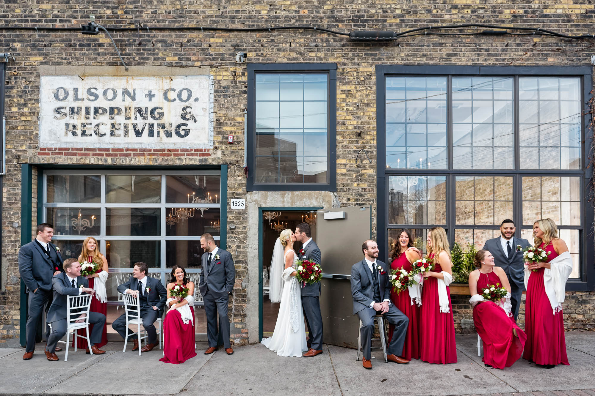 How Much Does a Wedding Venue Really Cost in Minnesota?