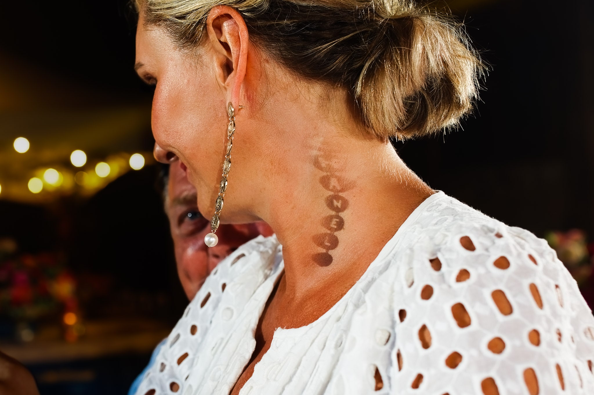 Wedding Guest Style Details Birchwood Wisconsin Reception