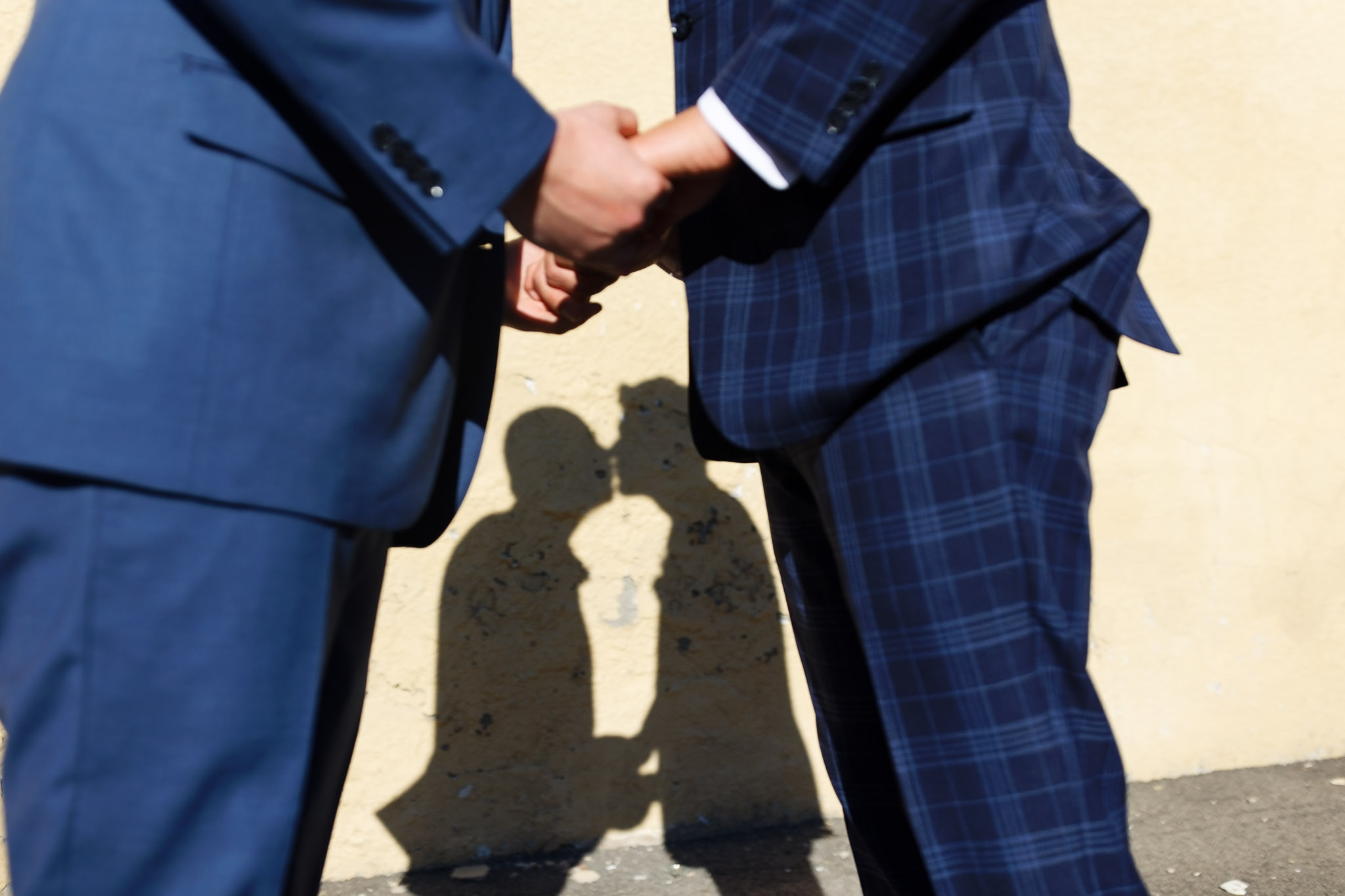 Same-Sex Wedding at The 3 Ten Event Venue Faribault Minnesota