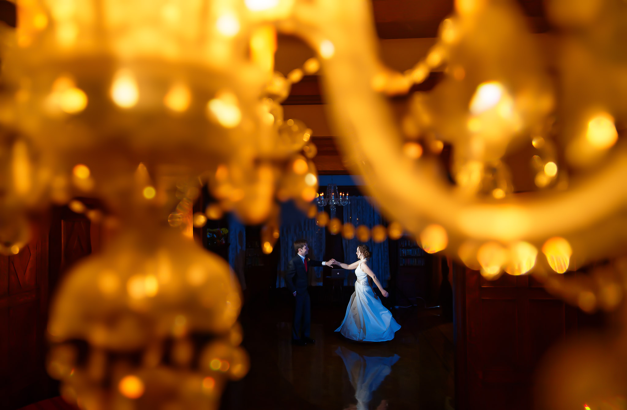 Summit Manor Wedding Dance Photography Saint Paul