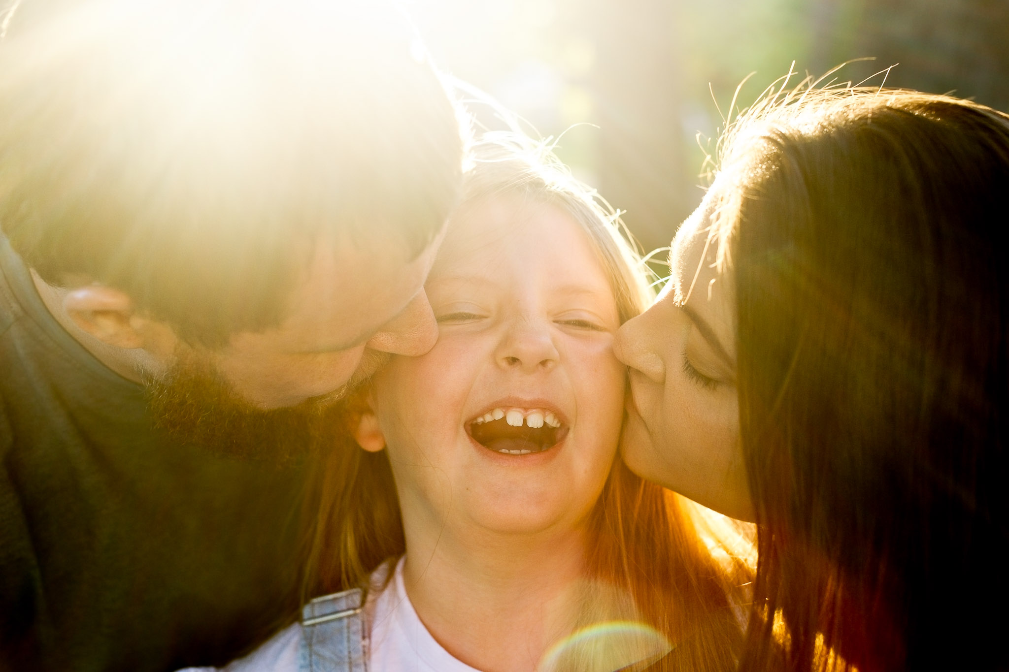 Pettibone Park Engagement Session La Crosse WI Golden Hour