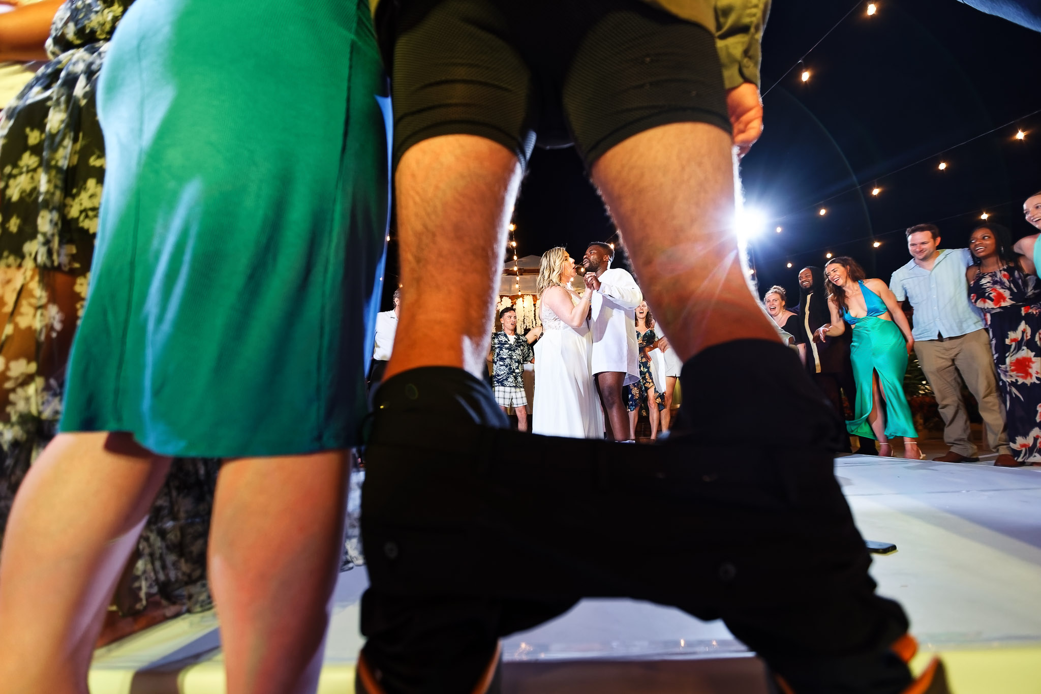 Hilarious Wedding Photography Fail Puerto Vallarta Mexico