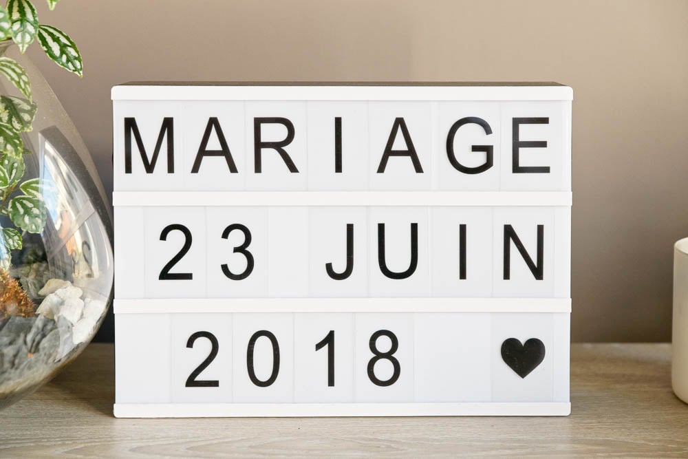 wedding-sign