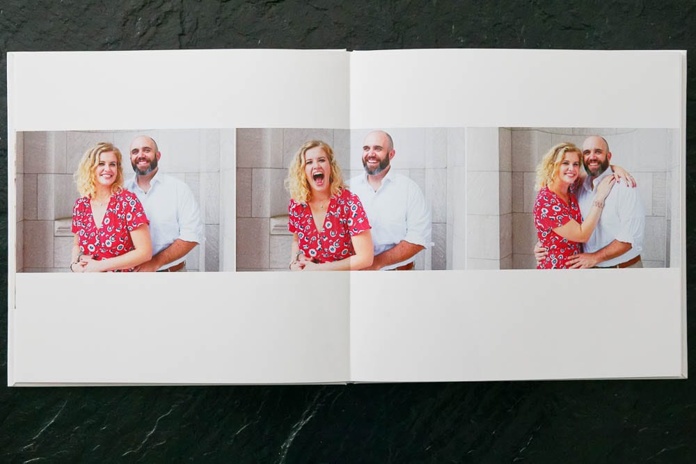 guest book