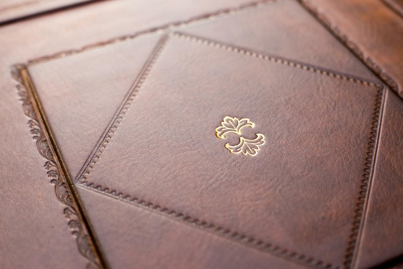 Why are wedding album so expensive?