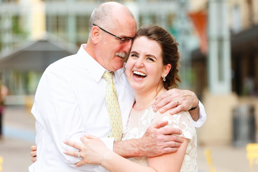 dad-hugging-bride