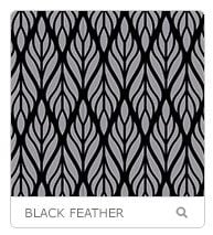 black-feather