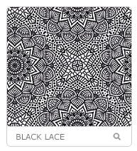 black-lace