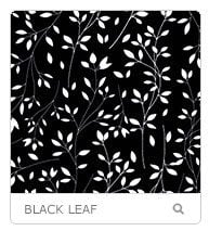 black-leaf