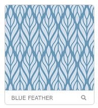 blue-feather