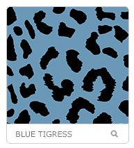 blue-tigress