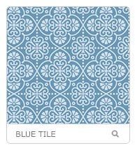 blue-tile