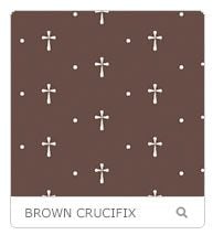 brown-crucifix