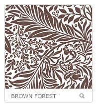 brown-forest