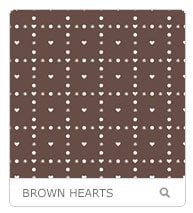 brown-hearts