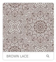 brown-lace