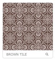 brown-tile