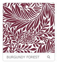 burgundy-forest